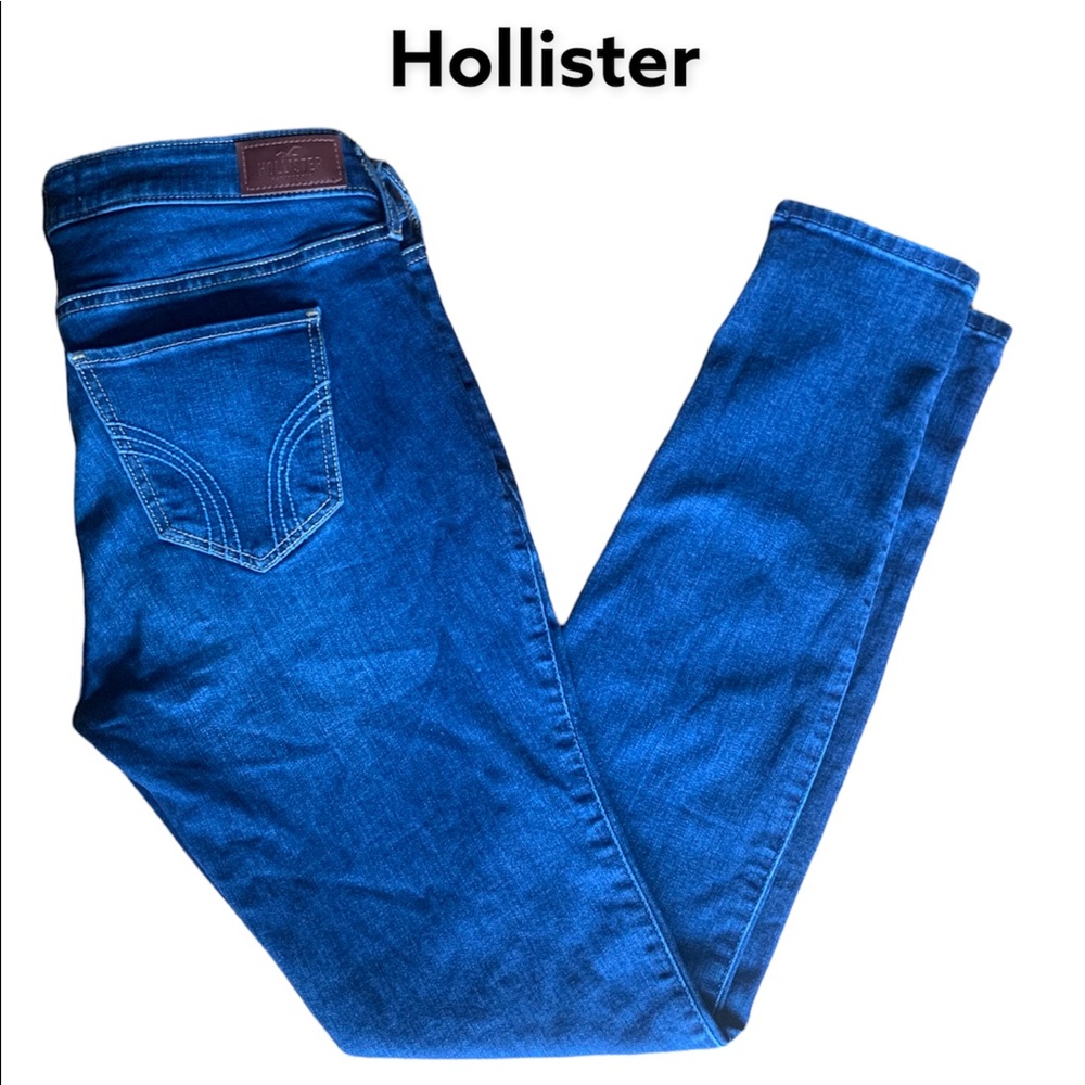 Junior jeans size 9